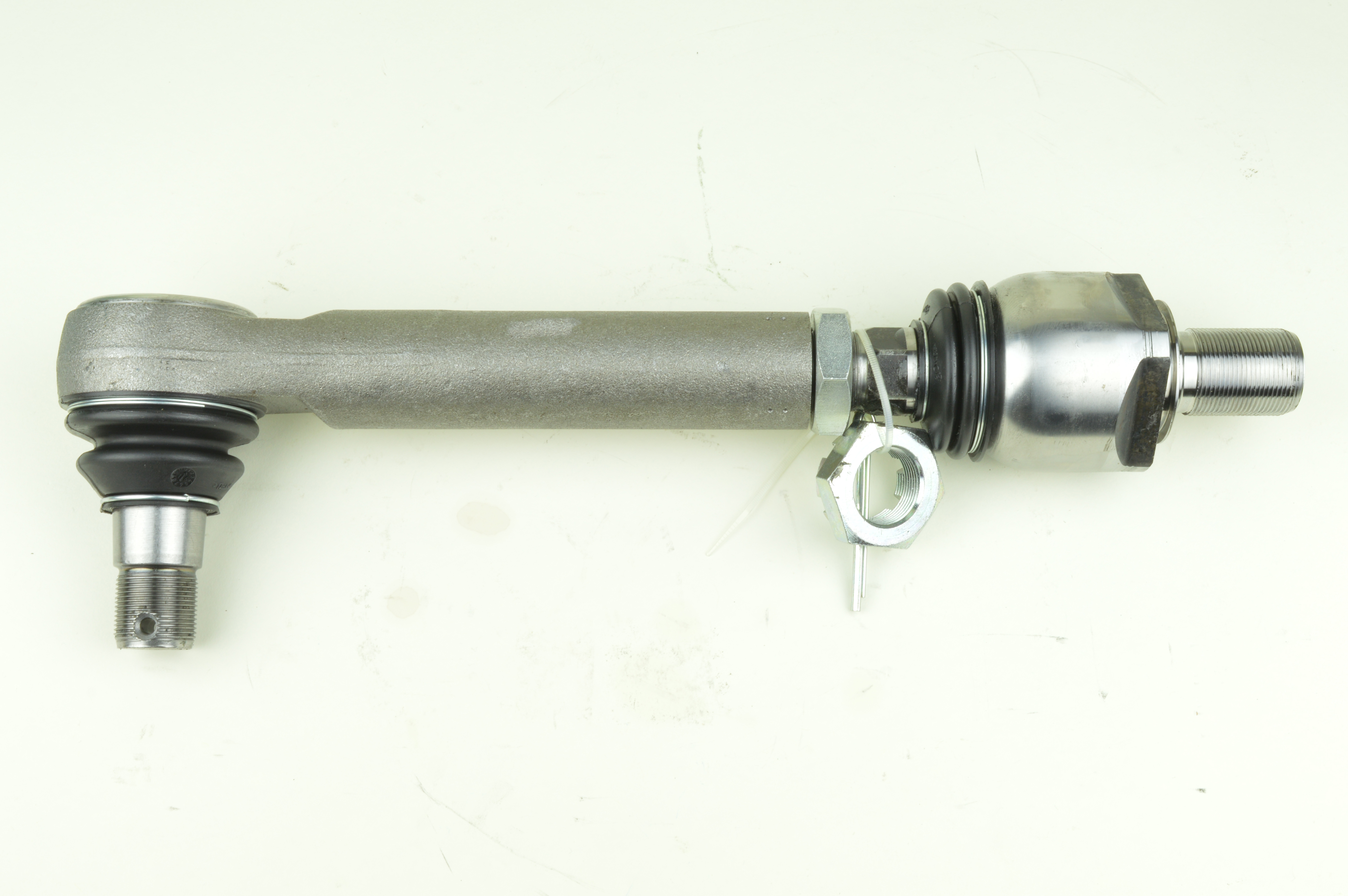 ロッド tuck Steeda Weight Jacker Adjustable Mustang Billet Lower Control